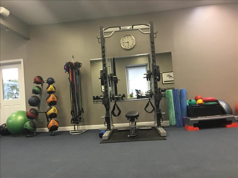 Functional Fitness Of Barrington Barrington, IL