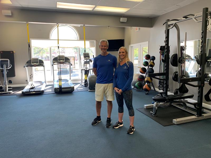 Functional Fitness Of Barrington Barrington, IL