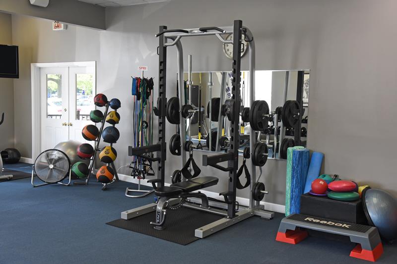 Functional Fitness Of Barrington Barrington, IL