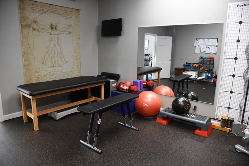 Functional Fitness Of Barrington Barrington, IL