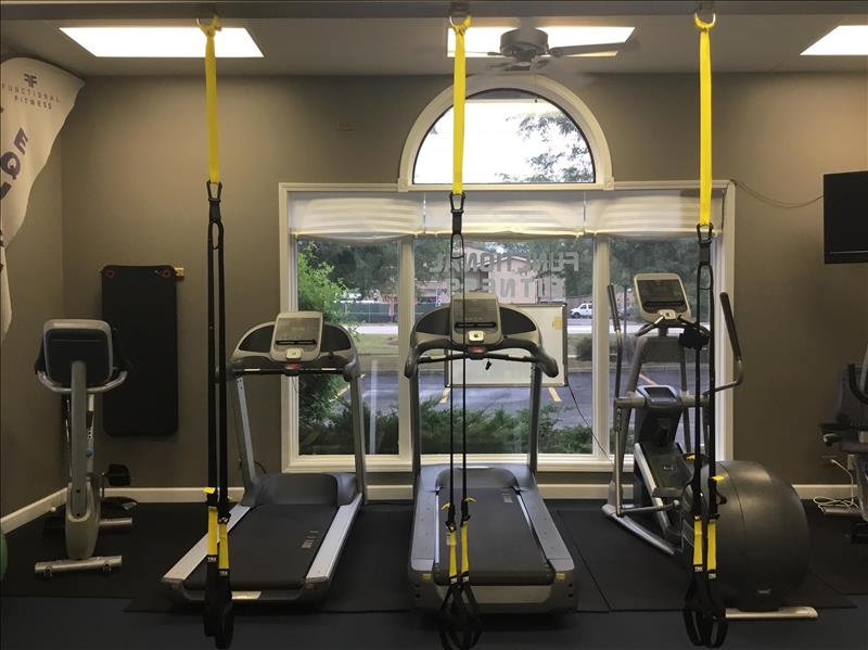 Functional Fitness Of Barrington Barrington, IL