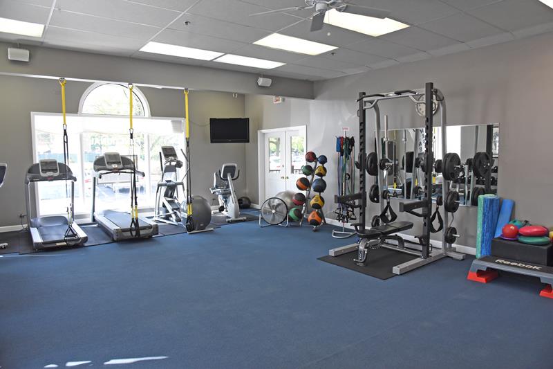 Functional Fitness Of Barrington Barrington, IL