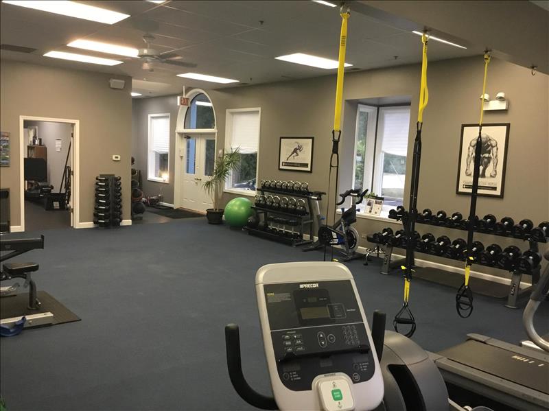 Functional Fitness Of Barrington Barrington, IL